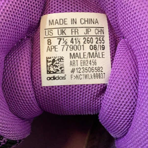 Size 8 Harden volume 4. Star Wars ‘Lightsaber’ 65$ or best offer - Picture 5 of 10